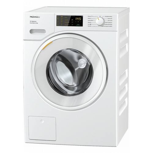 Miele WSD 323 WCS - Lavatrice a Carica...