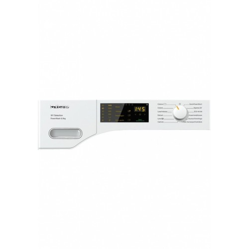 Miele WSD 323 WCS - Lavatrice a Carica...
