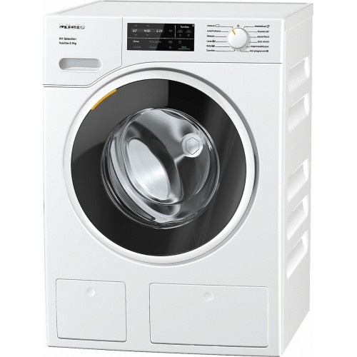 Miele WSG 663 WCS - Lavatrice a Carica...