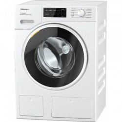 Miele WSI 863 WCS - Lavatrice a Carica Frontale, TwinDos 9 Kg, 1600 Giri, Classe A 