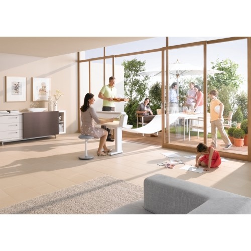 Miele B 990 - Stiratrice a Rullo