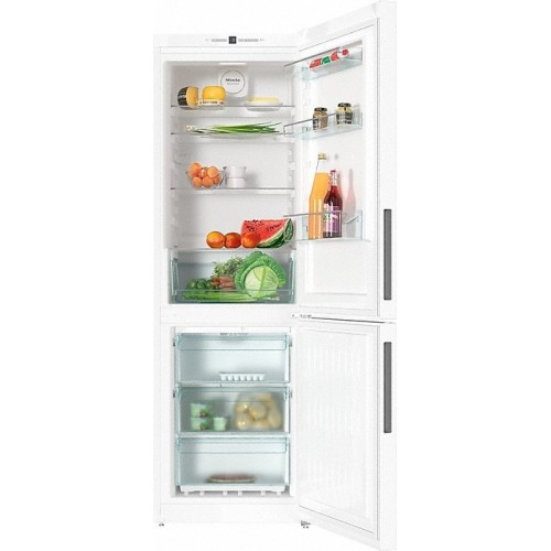 Miele KFN 28132 D ws - Frigorifero Combinato da...