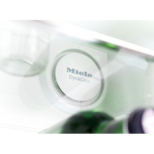 Miele KFN 28132 D ws - Frigorifero Combinato da...