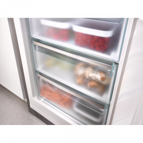 Miele KFN 28132 D ws - Frigorifero Combinato da...
