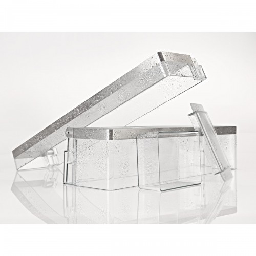 Miele KFN 28132 D ws - Frigorifero Combinato da...