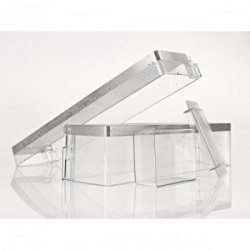 Miele KFN 28132 D ws - Frigorifero Combinato da Libera Installazione, NoFrost e DynaCool, 310 Litri, Classe E, Bianco