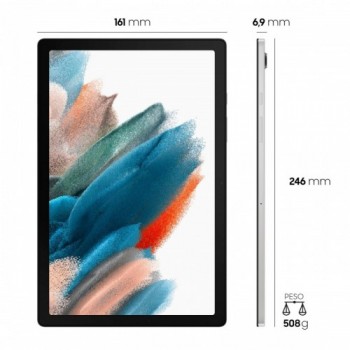 Samsung Galaxy Tab A8... 2