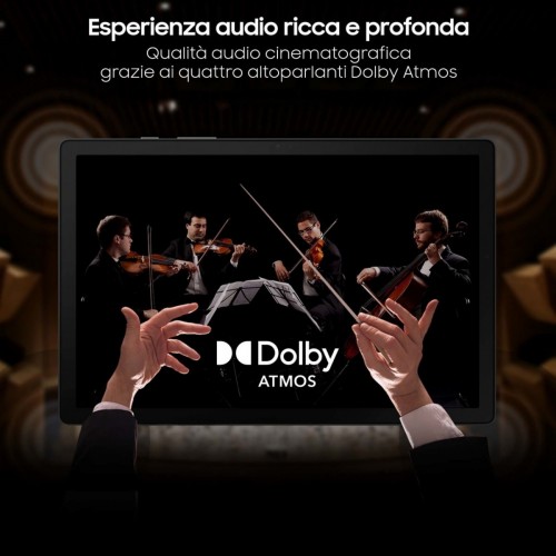 Samsung Galaxy Tab A8 Tablet Android 10.5...