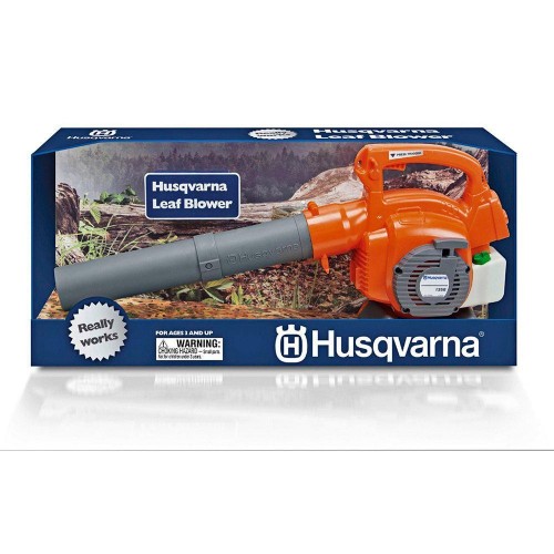 Husqvarna 5864980.0 - Soffiatore Giocattolo
