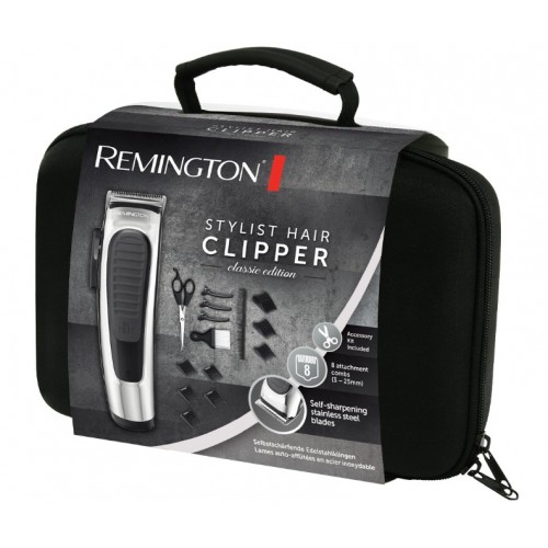 Remington HC450 - Tagliacapelli, Lame...