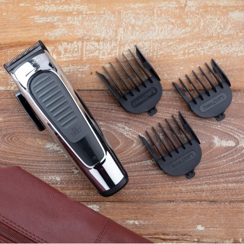 Remington HC450 - Tagliacapelli, Lame...