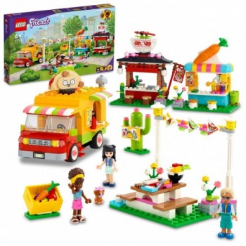 Lego Friends 41701 - Il... 2
