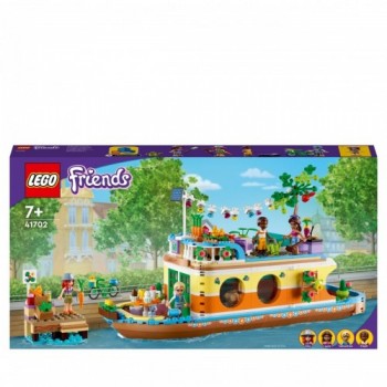 Lego Friends 41702 - Casa...