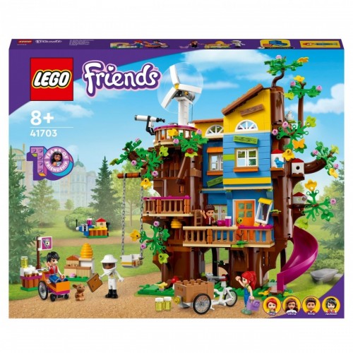 Lego Friends 41703 - Casa sull'Albero...