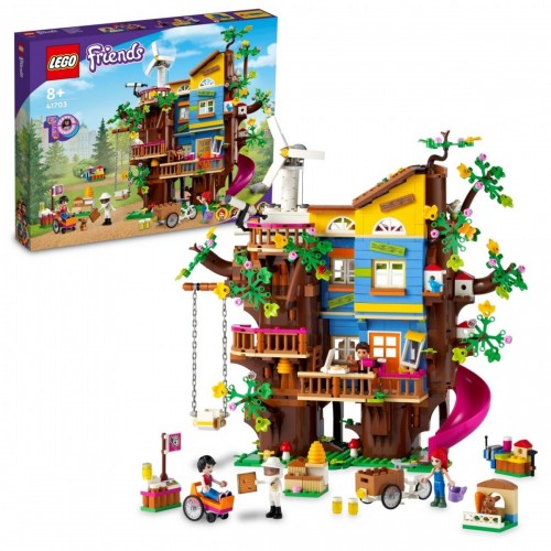 Lego Friends 41703 - Casa sull'Albero...