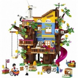 Lego Friends 41703 - Casa sull'Albero dell'Amicizia