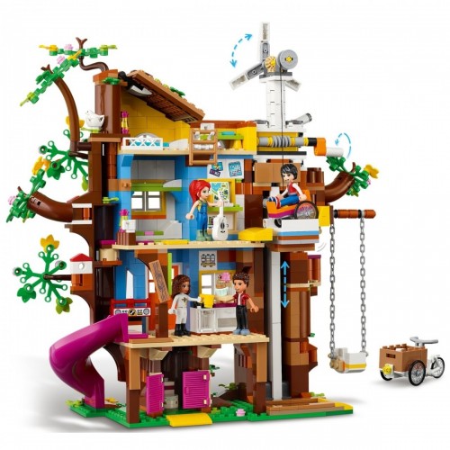 Lego Friends 41703 - Casa sull'Albero...