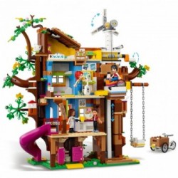 Lego Friends 41703 - Casa sull'Albero dell'Amicizia