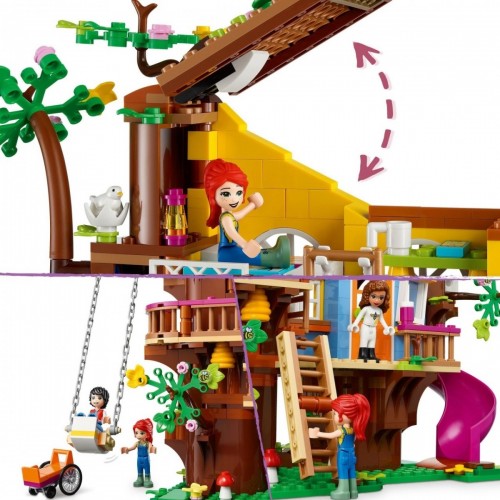 Lego Friends 41703 - Casa sull'Albero...