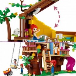 Lego Friends 41703 - Casa sull'Albero dell'Amicizia