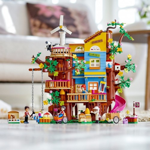 Lego Friends 41703 - Casa sull'Albero...