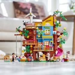 Lego Friends 41703 - Casa sull'Albero dell'Amicizia