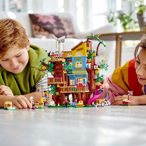Lego Friends 41703 - Casa sull'Albero...