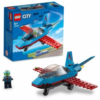 Lego City 60323 - Aereo... 2