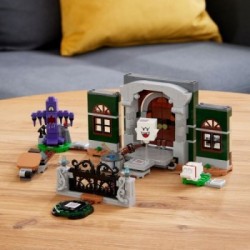 Lego Super Mario 71399 - Atrio di Luigi’s Mansion™ - Pack di Espansione