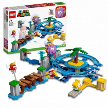 Lego Super Mario 71400 -... 2
