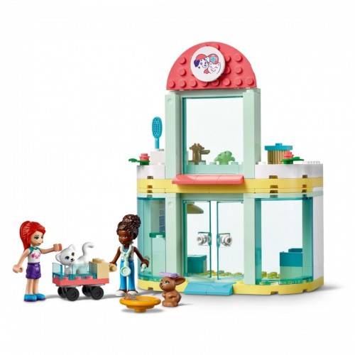 Lego Friends 41695 - Clinica Veterinaria