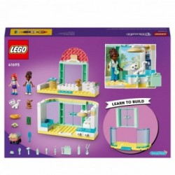 Lego Friends 41695 - Clinica Veterinaria