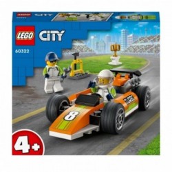 Lego City 60322 - Auto da Corsa