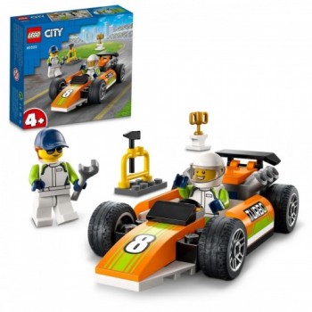 Lego City 60322 - Auto da... 2
