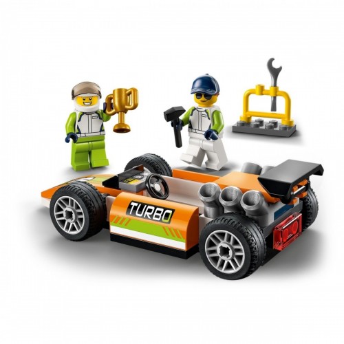 Lego City 60322 - Auto da Corsa