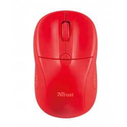 Trust 20787 mouse RF Wireless Ottico 1600 DPI Ambidestro