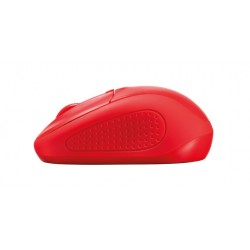 Trust 20787 mouse RF Wireless Ottico 1600 DPI Ambidestro