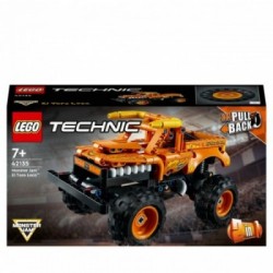 Lego Technic 42135 - Monster Jam El Toro Loco
