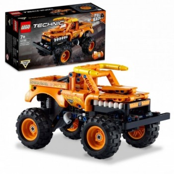Lego Technic 42135 -... 2