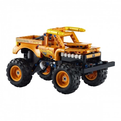Lego Technic 42135 - Monster Jam El Toro Loco