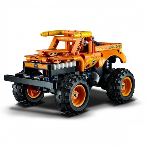 Lego Technic 42135 - Monster Jam El Toro Loco
