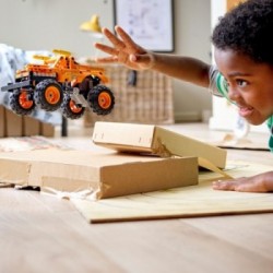 Lego Technic 42135 - Monster Jam El Toro Loco