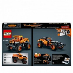 Lego Technic 42135 - Monster Jam El Toro Loco