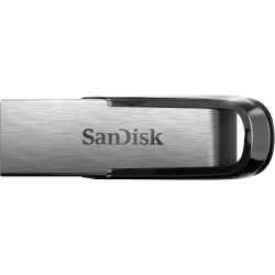 Sandisk ULTRA FLAIR unità flash USB 16 GB USB tipo A 3.2 Gen 1 (3.1 Gen 1) Argento