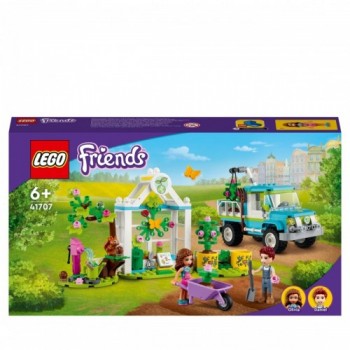 Lego Friends 41707 -...