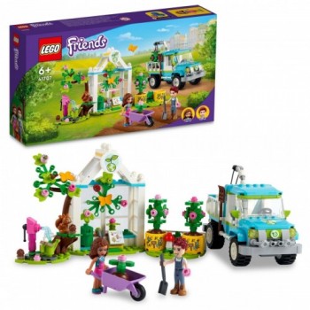 Lego Friends 41707 -... 2