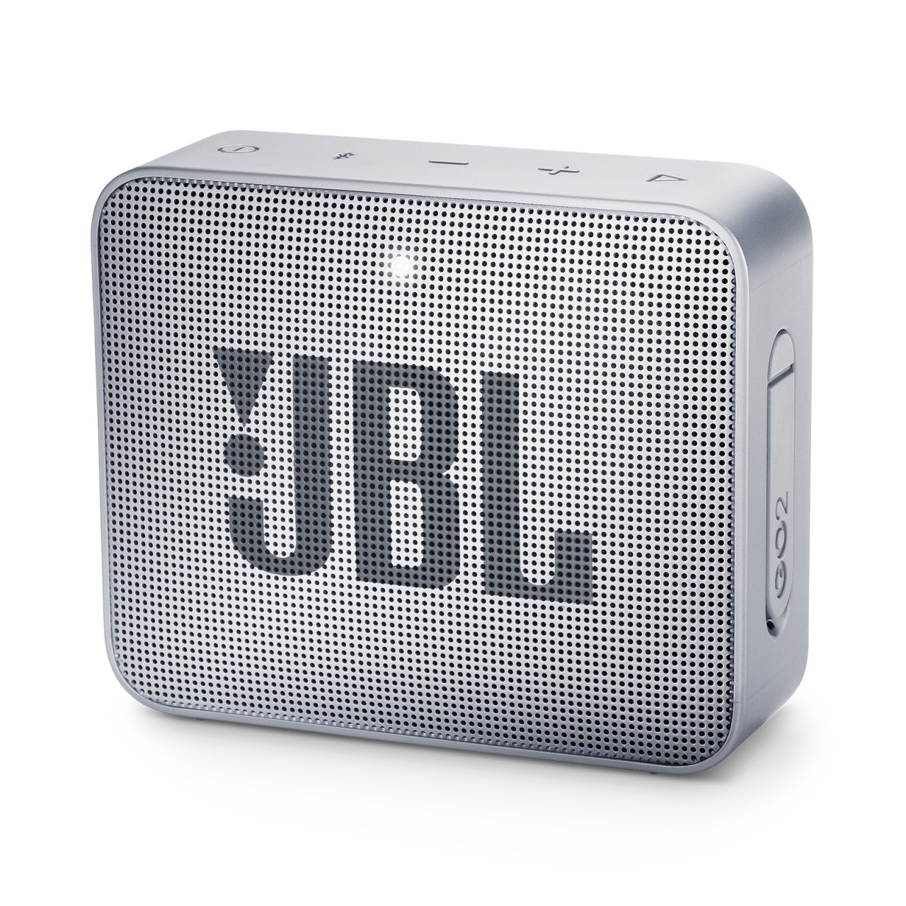 JBL GO 2 - Altoparlante 3W portatile mono Grigio