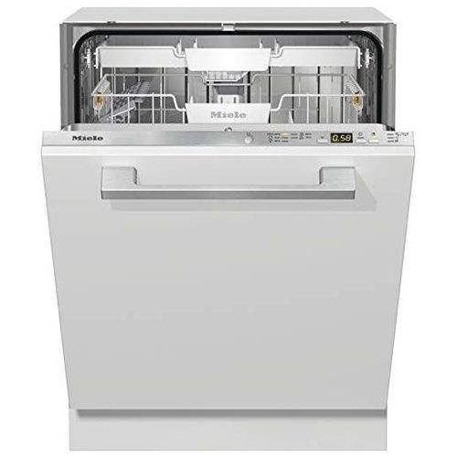 Miele G 5072 SCVI - Lavastoviglie da Incasso a...