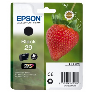 Epson Strawberry 29 K...