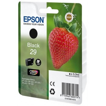 Epson Strawberry 29 K... 2
